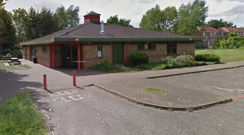 Cadge Road Community Centre