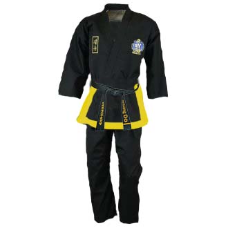 Head Instructor Uniform