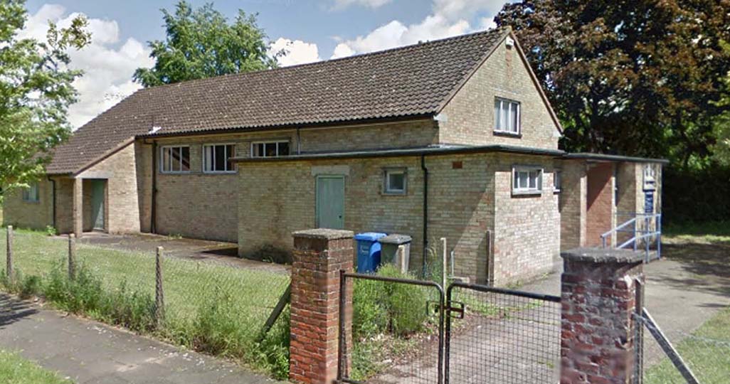 St Marys Church Hall