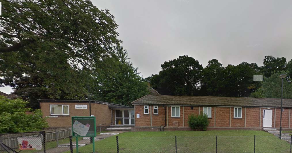 West Earlham Community Centre