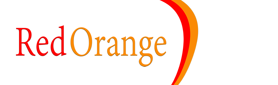 Red Orange